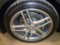 2014 Mercedes-Benz E 350 4Matic Coupe Wheel #11 2014 Mercedes-Benz E 350 4Matic Coupe Wheel #11