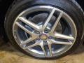 2014 Mercedes-Benz E 350 4Matic Coupe Wheel #16 2014 Mercedes-Benz E 350 4Matic Coupe Wheel #16