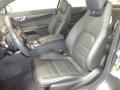 Front Seat of 2014 Mercedes-Benz E 350 4Matic Coupe #23 Front Seat of 2014 Mercedes-Benz E 350 4Matic Coupe #23