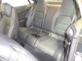 Rear Seat of 2014 Mercedes-Benz E 350 4Matic Coupe #25 Rear Seat of 2014 Mercedes-Benz E 350 4Matic Coupe #25