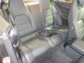 Rear Seat of 2014 Mercedes-Benz E 350 4Matic Coupe #27 Rear Seat of 2014 Mercedes-Benz E 350 4Matic Coupe #27