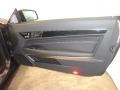 Door Panel of 2014 Mercedes-Benz E 350 4Matic Coupe #30 Door Panel of 2014 Mercedes-Benz E 350 4Matic Coupe #30
