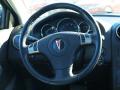  2007 Pontiac G6 GTP Sedan Steering Wheel #11
