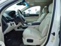 Front Seat of 2014 Lincoln MKT EcoBoost AWD #6