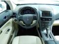 Dashboard of 2014 Lincoln MKT EcoBoost AWD #9