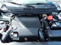  2014 MKT 3.5 Liter DI EcoBoost Twin-Turbocharged DOHC 24-Valve V6 Engine #12