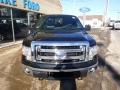 2013 F150 XLT SuperCab 4x4 #2 2013 F150 XLT SuperCab 4x4 #2