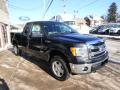 2013 F150 XLT SuperCab 4x4 #3 2013 F150 XLT SuperCab 4x4 #3
