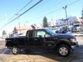 2013 F150 XLT SuperCab 4x4 #4 2013 F150 XLT SuperCab 4x4 #4