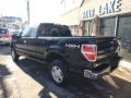 2013 F150 XLT SuperCab 4x4 #6 2013 F150 XLT SuperCab 4x4 #6