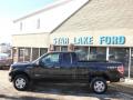 2013 F150 XLT SuperCab 4x4 #7 2013 F150 XLT SuperCab 4x4 #7