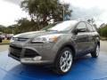 2014 Escape Titanium 2.0L EcoBoost #1 2014 Escape Titanium 2.0L EcoBoost #1