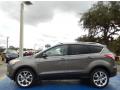 2014 Escape Titanium 2.0L EcoBoost #2 2014 Escape Titanium 2.0L EcoBoost #2