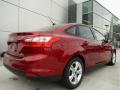 2014 Focus SE Sedan #2