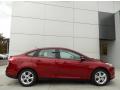 2014 Focus SE Sedan #3