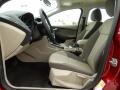 2014 Focus SE Sedan #6