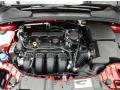 2014 Focus SE Sedan #11