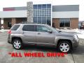 2012 Terrain SLT AWD #1