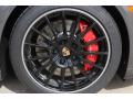  2014 Porsche Panamera Turbo Wheel #9