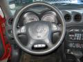  2000 Pontiac Grand Am GT Coupe Steering Wheel #4