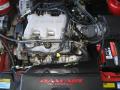  2000 Grand Am 3.4 Liter OHV 12-Valve V6 Engine #17