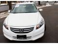 2012 Accord LX Sedan #2
