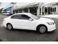 2012 Accord LX Sedan #4