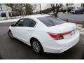 2012 Accord LX Sedan #6