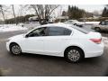 2012 Accord LX Sedan #7