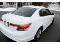 2012 Accord LX Sedan #11