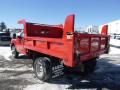 2014 Silverado 3500HD WT Regular Cab 4x4 Dump Truck #8