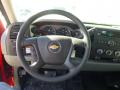 2014 Silverado 3500HD WT Regular Cab 4x4 Dump Truck #17