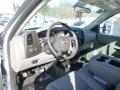 2014 Silverado 3500HD WT Regular Cab Dual Rear Wheel 4x4 Utility #13
