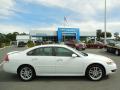2013 Impala LTZ #9