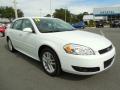 2013 Impala LTZ #10