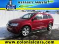 2009 Journey SXT AWD #1
