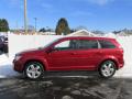 2009 Journey SXT AWD #2