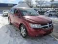 2009 Journey SXT AWD #8