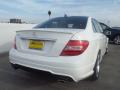 2014 C 350 Sport #4