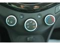 Controls of 2014 Chevrolet Spark LT #12
