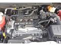  2014 Spark 1.2 Liter DOHC 16-Valve VVT 4 Cylinder Engine #16