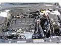  2014 Cruze 1.4 Liter Turbocharged DOHC 16-Valve VVT ECOTEC 4 Cylinder Engine #12