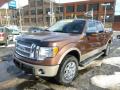 2011 F150 Lariat SuperCrew 4x4 #4 2011 F150 Lariat SuperCrew 4x4 #4