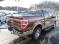 2011 F150 Lariat SuperCrew 4x4 #8 2011 F150 Lariat SuperCrew 4x4 #8