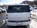 2014 Flex SEL AWD #7