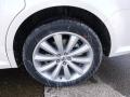  2014 Ford Flex SEL AWD Wheel #9