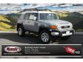 2014 FJ Cruiser 4WD #1 2014 FJ Cruiser 4WD #1