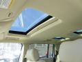 Sunroof of 2014 Ford Flex SEL AWD #15