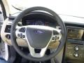  2014 Ford Flex SEL AWD Steering Wheel #19