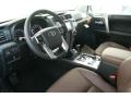 2014 Toyota 4Runner Redwood Interior #5 2014 Toyota 4Runner Redwood Interior #5